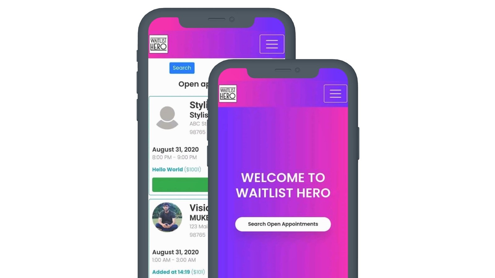Portfolio